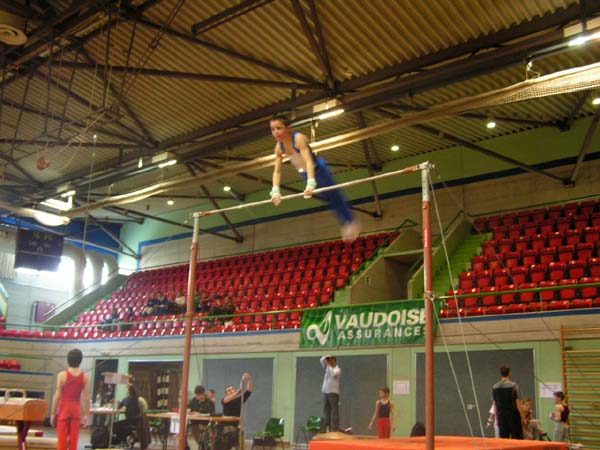 Photo 42 – Championnats vaudois à Montreux (8 avril)