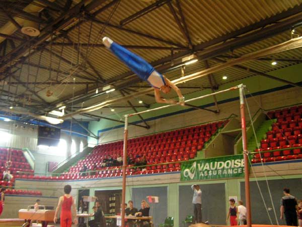 Photo 43 – Championnats vaudois à Montreux (8 avril)