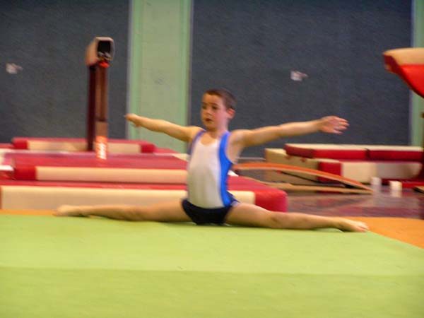 Photo 46 – Championnats vaudois à Montreux (8 avril)