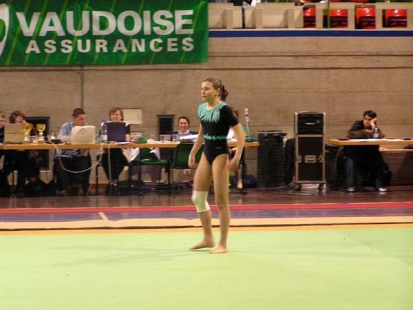 Photo 47 – Championnats vaudois à Montreux (8 avril)