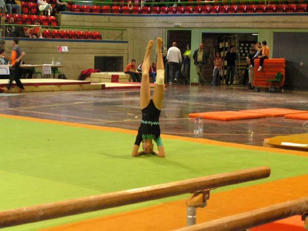 Photo 50 – Championnats vaudois à Montreux (8 avril)