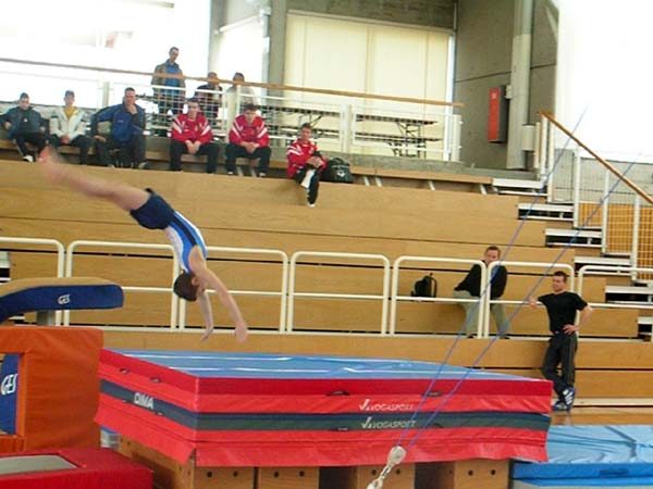 Photo 6 – Genevoise au Bois-des-Frères (29-30 avril)