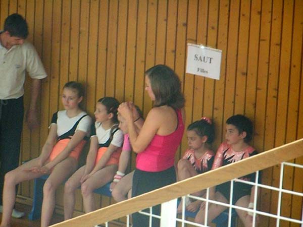 Photo 27 – Genevoise au Bois-des-Frères (29-30 avril)