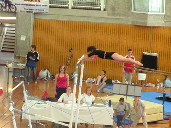Photo 28 – Genevoise au Bois-des-Frères (29-30 avril)