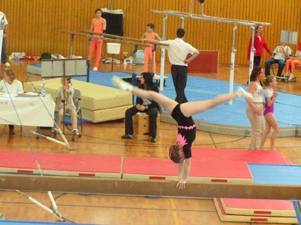 Photo 38 – Genevoise au Bois-des-Frères (29-30 avril)