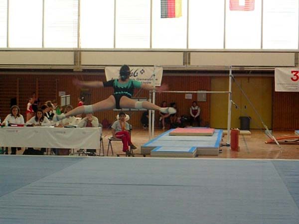 Photo 88 – Genevoise au Bois-des-Frères (29-30 avril)