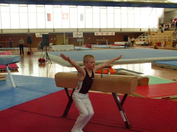 Photo 110 – Genevoise au Bois-des-Frères (29-30 avril)