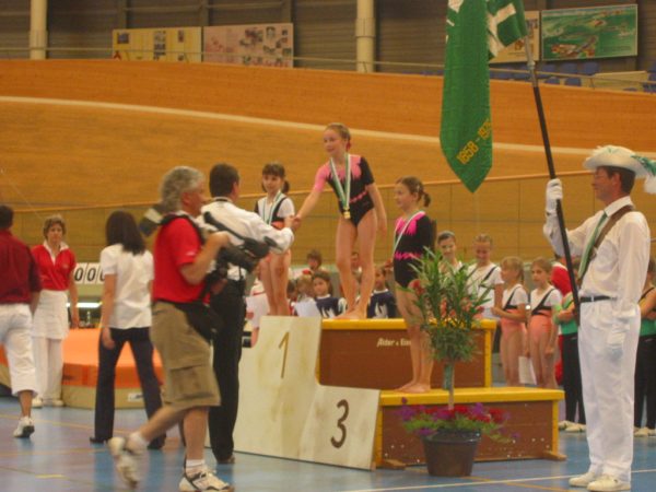 Photo 3 – Vaudoise à Aigle (18 juin)