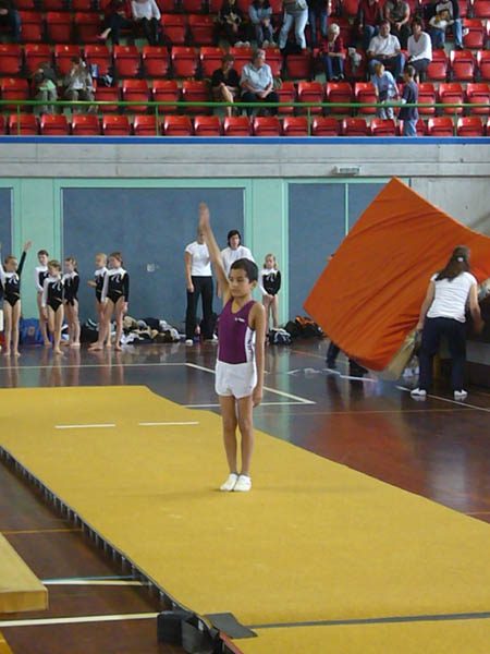 Photo 23 – Championnats romands par équipe et par engin à Montreux (6 octobre)