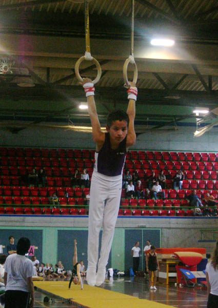 Photo 36 – Championnats romands par équipe et par engin à Montreux (6 octobre)