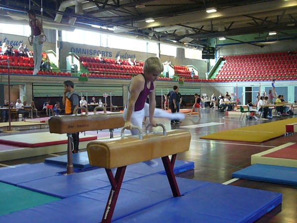 Photo 67 – Championnats romands par équipe et par engin à Montreux (6 octobre)