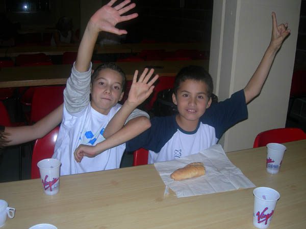 Photo 116 – Championnats romands par équipe et par engin à Montreux (6 octobre)