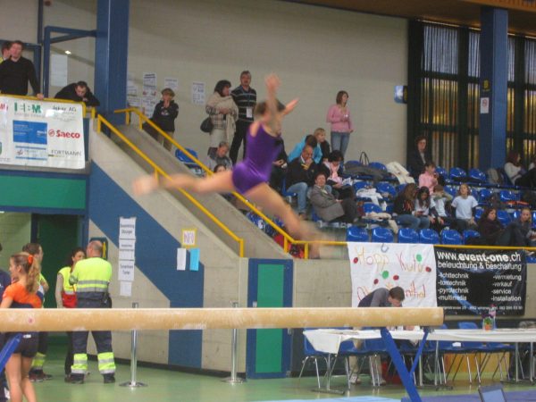 Photo 4 – Championnats suisses à Olten (20 octobre)