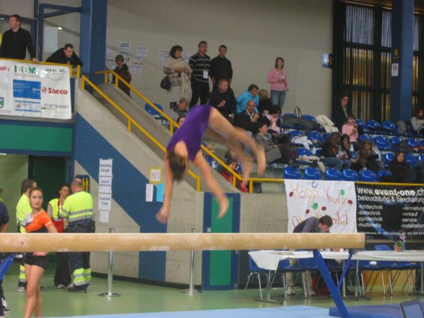 Photo 5 – Championnats suisses à Olten (20 octobre)