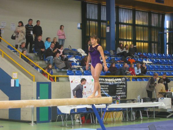 Photo 7 – Championnats suisses à Olten (20 octobre)