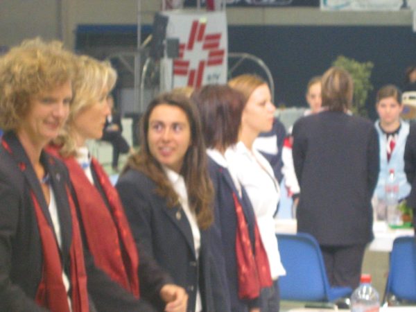 Photo 13 – Championnats suisses à Olten (20 octobre)