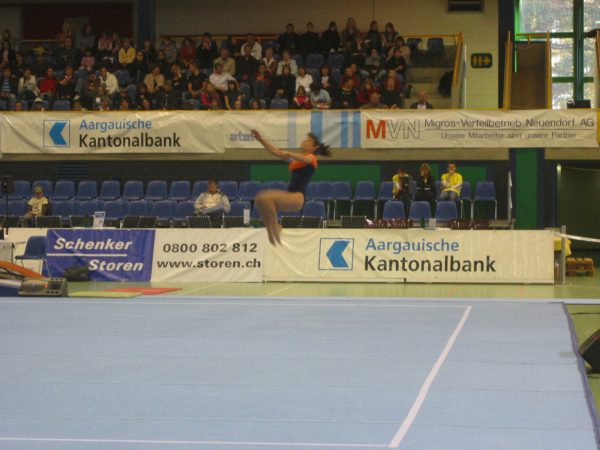 Photo 17 – Championnats suisses à Olten (20 octobre)