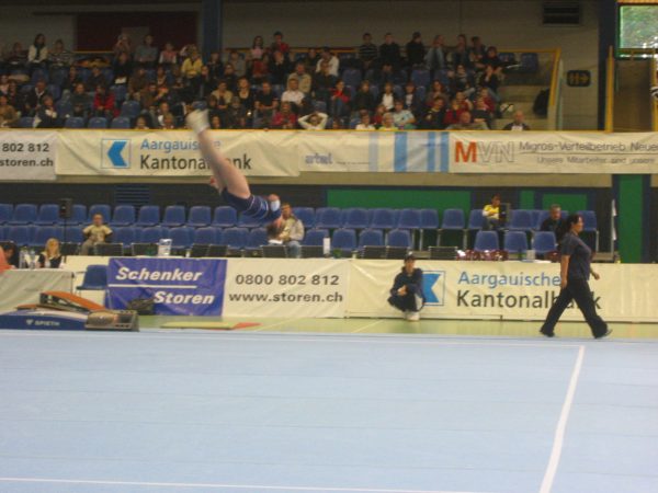 Photo 19 – Championnats suisses à Olten (20 octobre)
