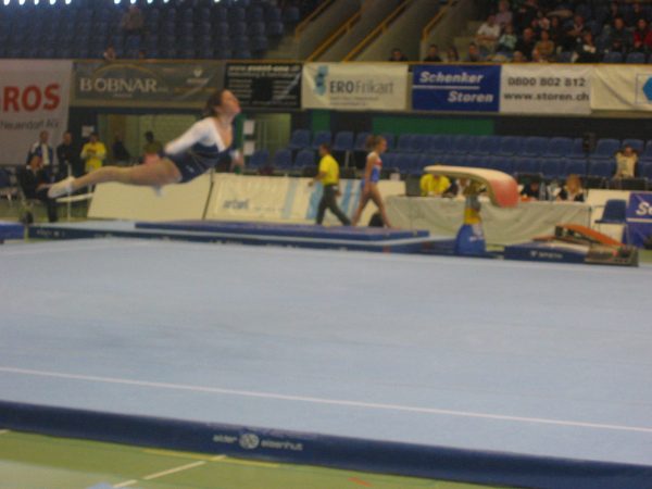 Photo 23 – Championnats suisses à Olten (20 octobre)