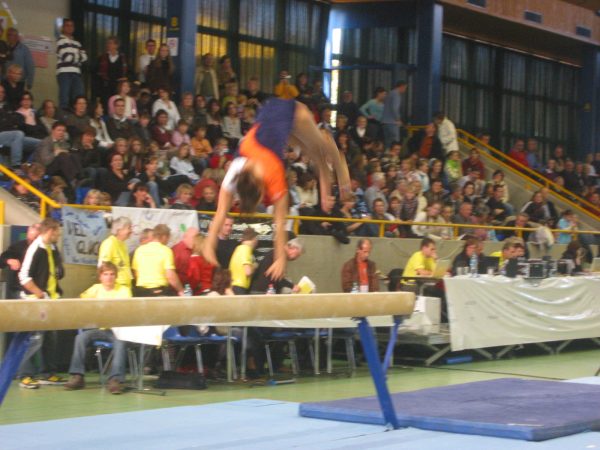 Photo 27 – Championnats suisses à Olten (20 octobre)