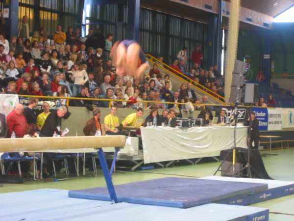 Photo 28 – Championnats suisses à Olten (20 octobre)