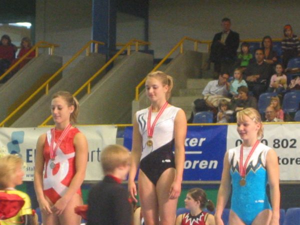Photo 34 – Championnats suisses à Olten (20 octobre)