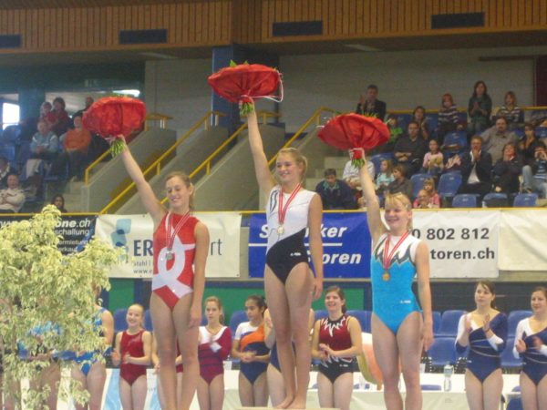 Photo 36 – Championnats suisses à Olten (20 octobre)