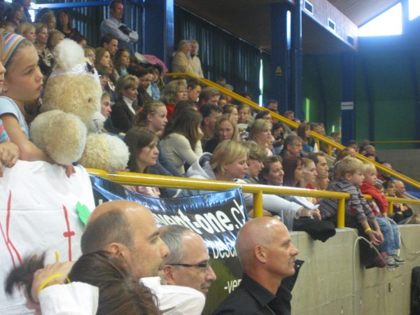Photo 37 – Championnats suisses à Olten (20 octobre)