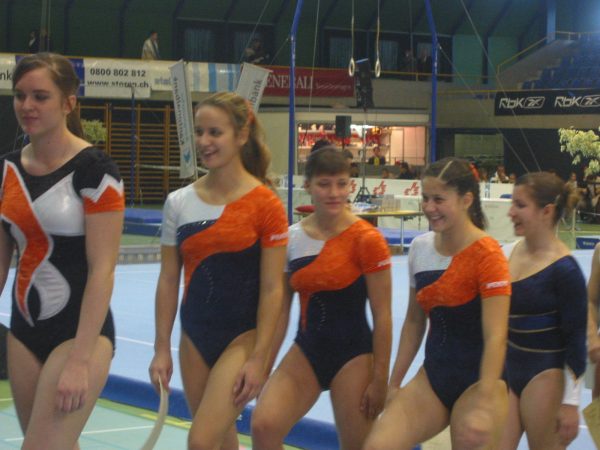 Photo 41 – Championnats suisses à Olten (20 octobre)