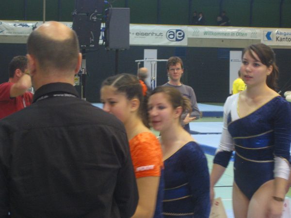 Photo 42 – Championnats suisses à Olten (20 octobre)