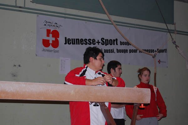 Photo 1 – Concours interne (14 décembre)