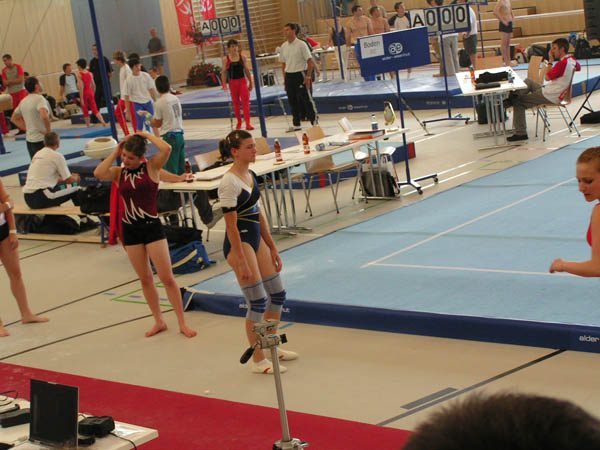 Photo 11 – Fête fédérale à Frauenfeld (16 juin)