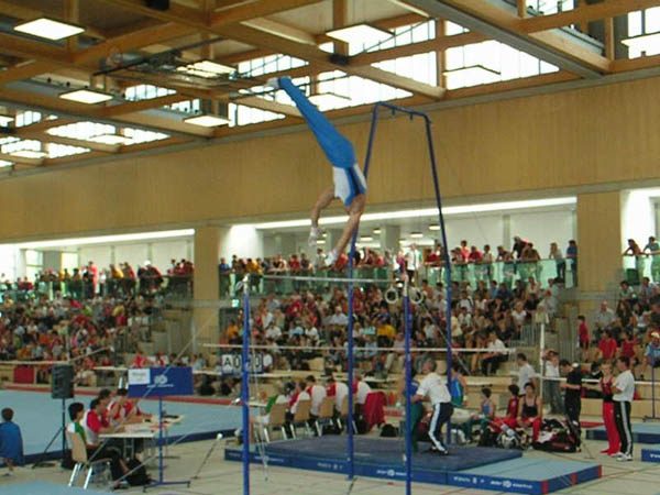 Photo 14 – Fête fédérale à Frauenfeld (16 juin)