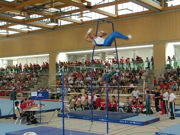 Photo 16 – Fête fédérale à Frauenfeld (16 juin)