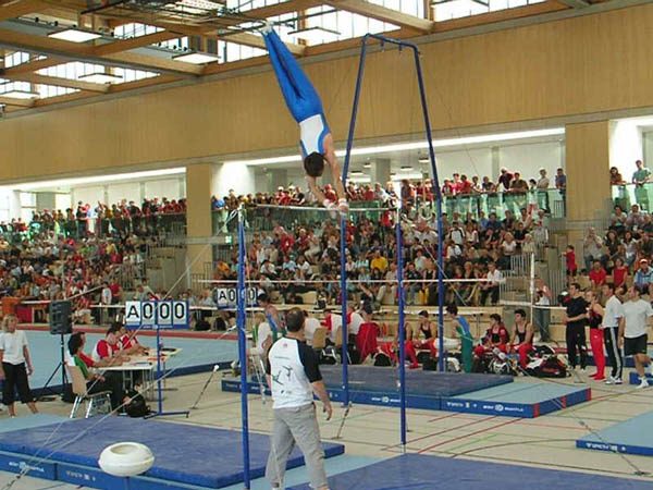 Photo 17 – Fête fédérale à Frauenfeld (16 juin)