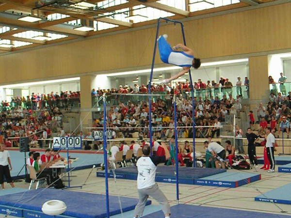 Photo 18 – Fête fédérale à Frauenfeld (16 juin)