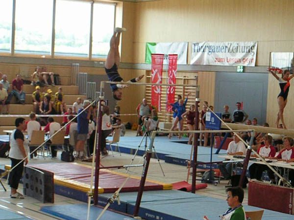 Photo 21 – Fête fédérale à Frauenfeld (16 juin)