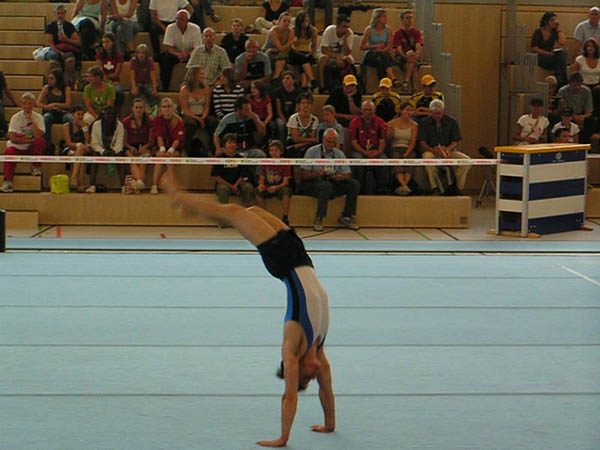 Photo 22 – Fête fédérale à Frauenfeld (16 juin)