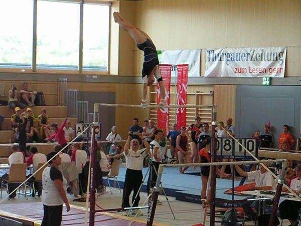 Photo 28 – Fête fédérale à Frauenfeld (16 juin)