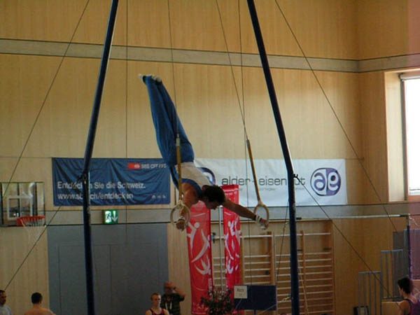 Photo 34 – Fête fédérale à Frauenfeld (16 juin)