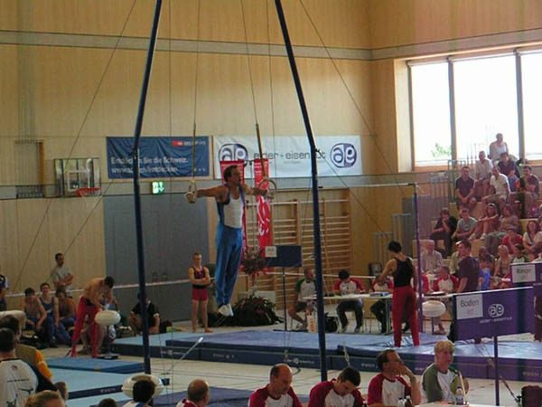Photo 35 – Fête fédérale à Frauenfeld (16 juin)