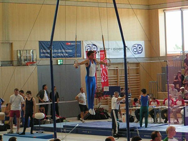 Photo 36 – Fête fédérale à Frauenfeld (16 juin)