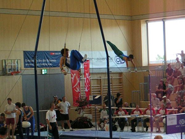 Photo 37 – Fête fédérale à Frauenfeld (16 juin)