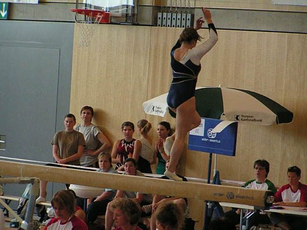 Photo 40 – Fête fédérale à Frauenfeld (16 juin)