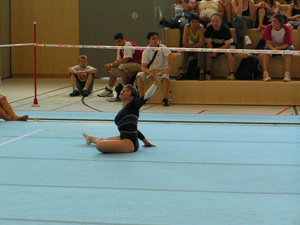 Photo 43 – Fête fédérale à Frauenfeld (16 juin)