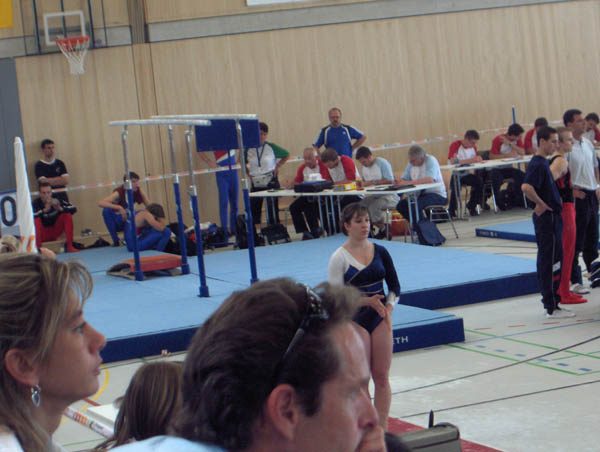 Photo 71 – Fête fédérale à Frauenfeld (16 juin)