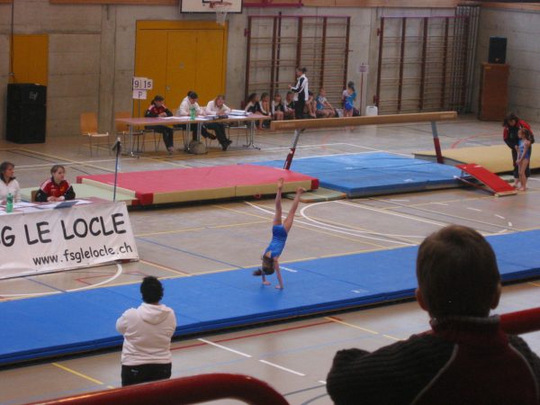 Photo 5 – Neuchâteloise au Locle (5 avril)
