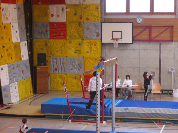 Photo 14 – Neuchâteloise au Locle (5 avril)