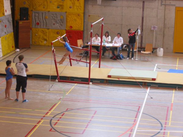 Photo 30 – Neuchâteloise au Locle (5 avril)