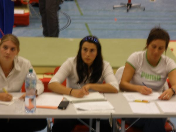 Photo 28 – Championnats romands par équipe et par engin à la Maladière (20 septembre)